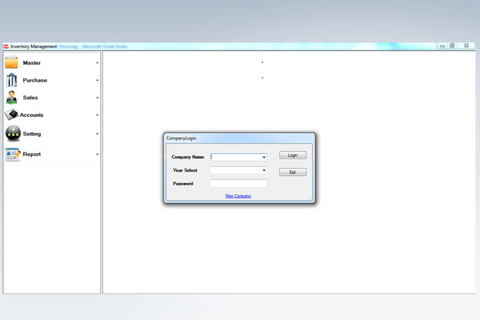 Inventory Management
